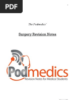 Download Clinical Surgery Notes by sarahsarahsarahsarah SN87241087 doc pdf