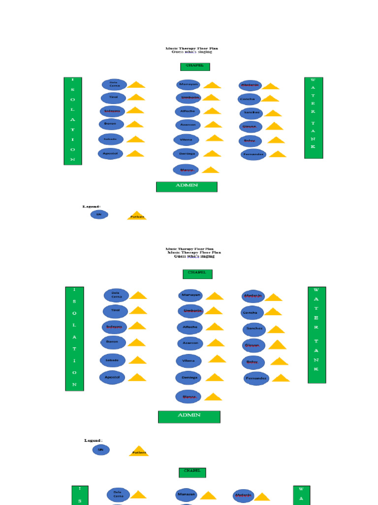 Copy MT Floor Plan | PDF