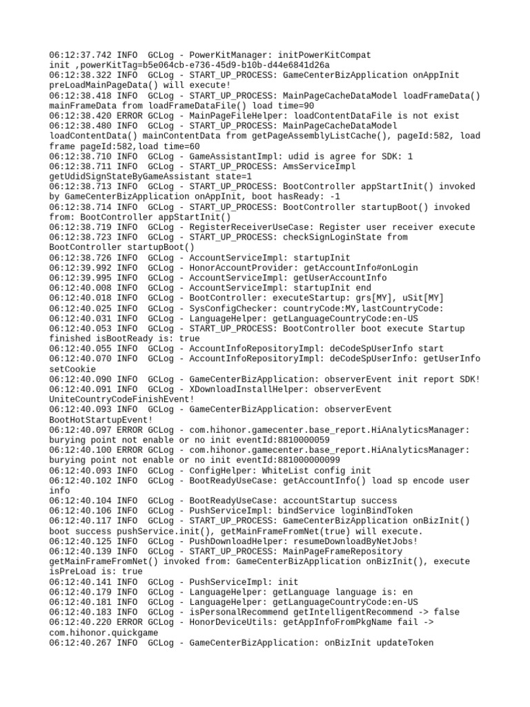 Inbound 4160197500436557695 | PDF | Software | Web Development