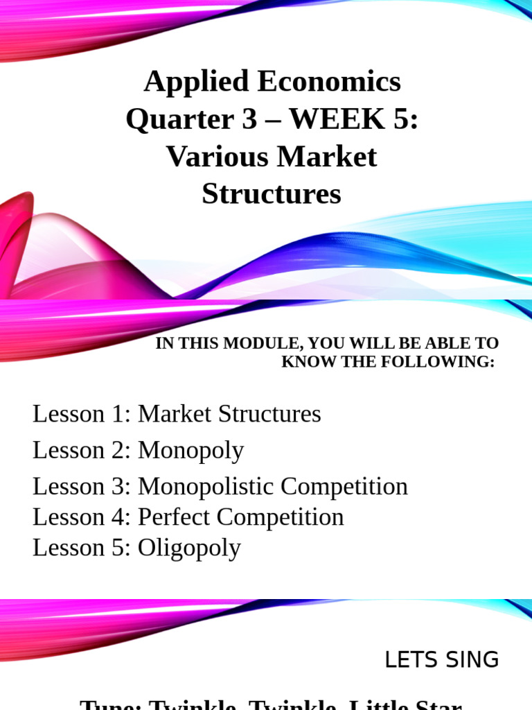 Monopolists as Price Setters Explained | PDF | Monopoly | Market ...