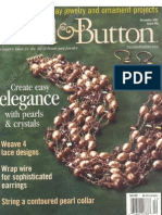 Bead & Button 2001-12