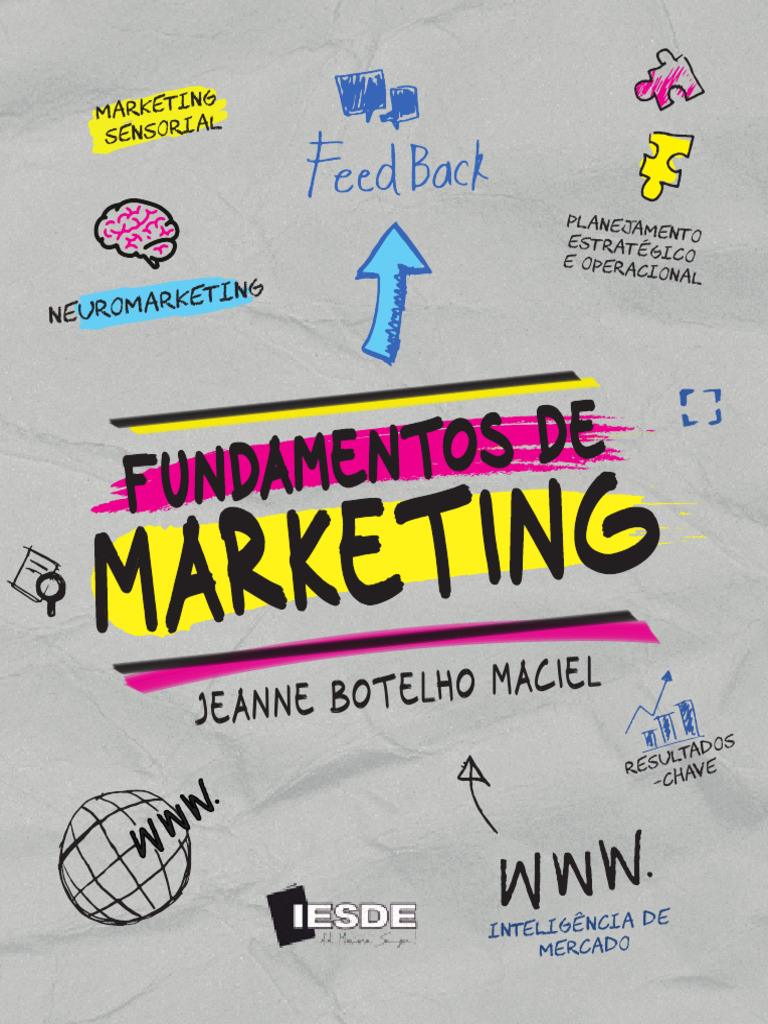 Mercados de Marketing e Estratégias | PDF | Marketing | Segmentação de ...