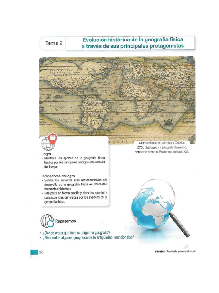 Material de Libro Tema 2 | PDF