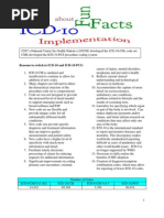 Download Fun Facts About ICD-10 Handout by Dhsc01 SN87244735 doc pdf