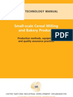 81000785 Cereal Products