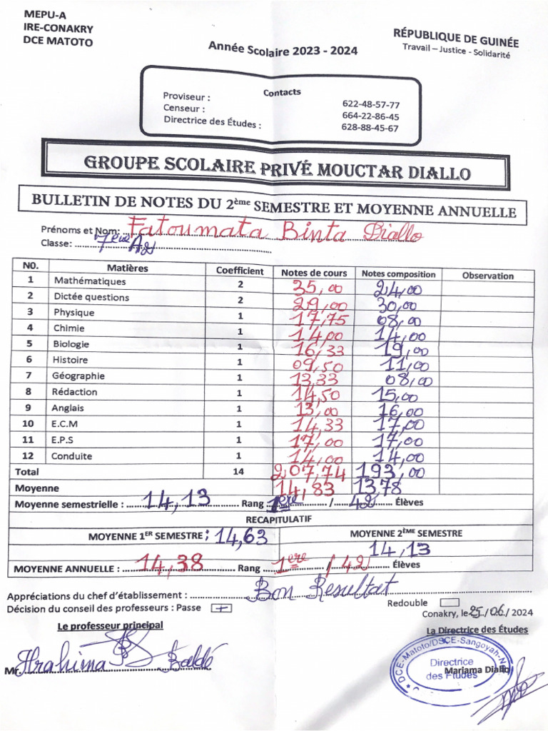 Juil. 3, Doc 1 | PDF
