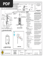 Residential Electrical Riser Diagram | PDF | Electricity | Electrical ...