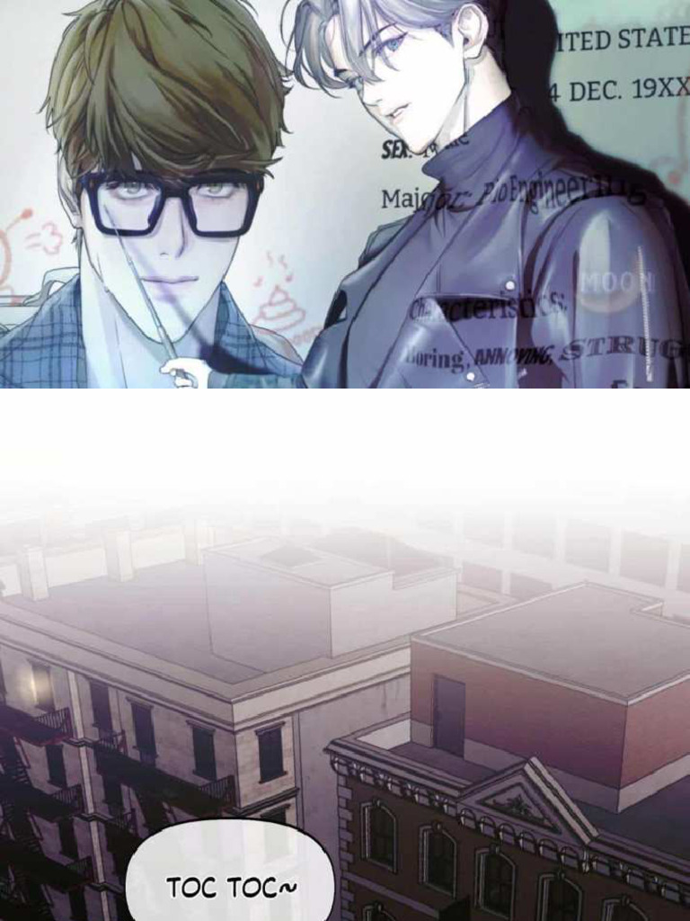 01 - 10 Proyecto Nerd | PDF