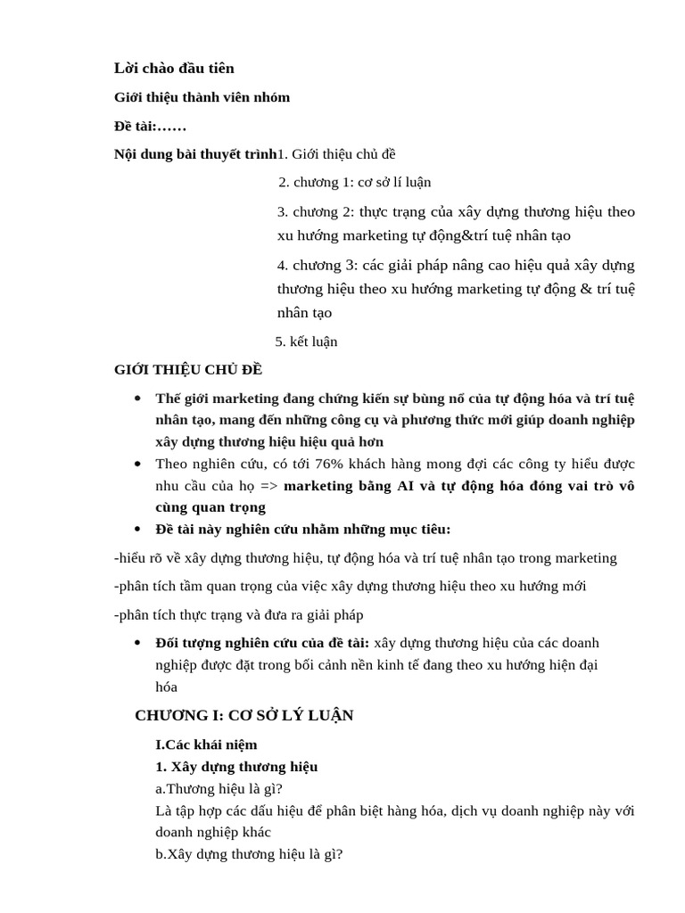 Dan Bai LM pp-1 | PDF