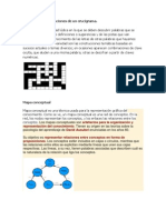 Características y Funciones de Un Crucigrama