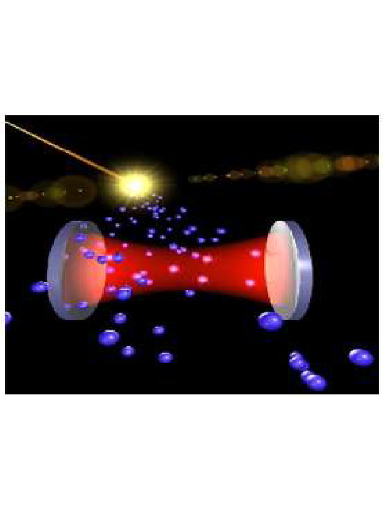 Quantum Electronics | PDF