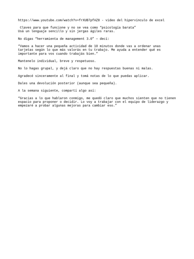 Notas | PDF