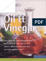 Oil and Vinegar