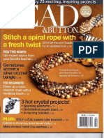 Bead & Button 2007-02