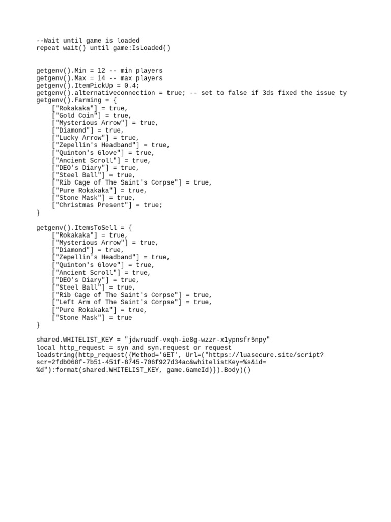 Arcade Hopper | PDF
