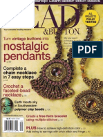 Bead & Button 2007-10