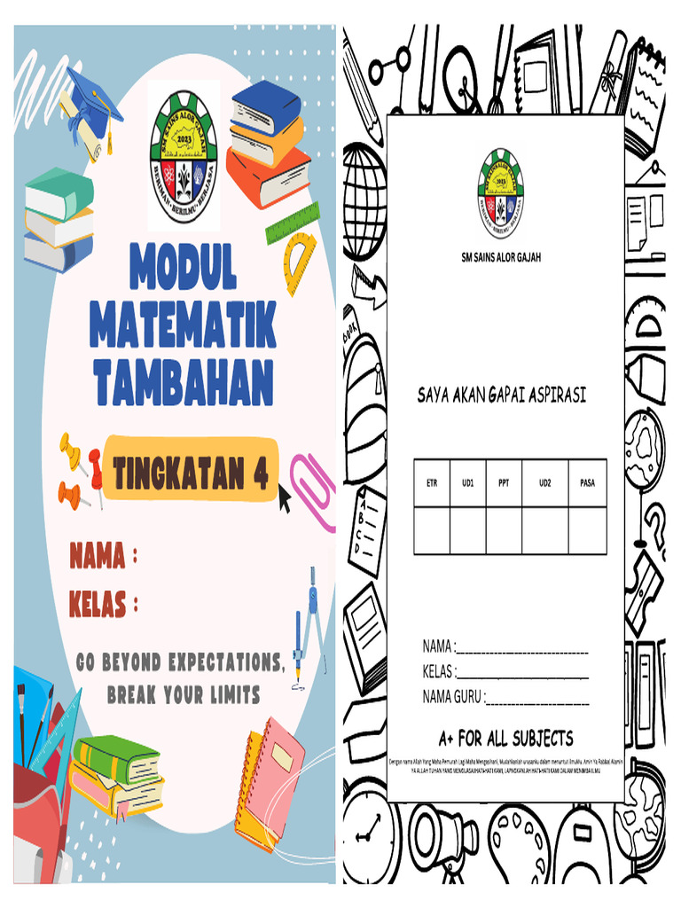 Add Math | PDF