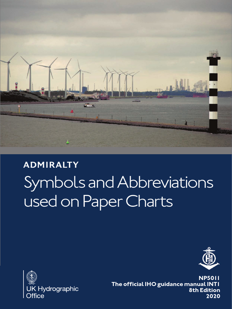 Lights | PDF | Navigation