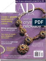 Bead & Button 2007-12