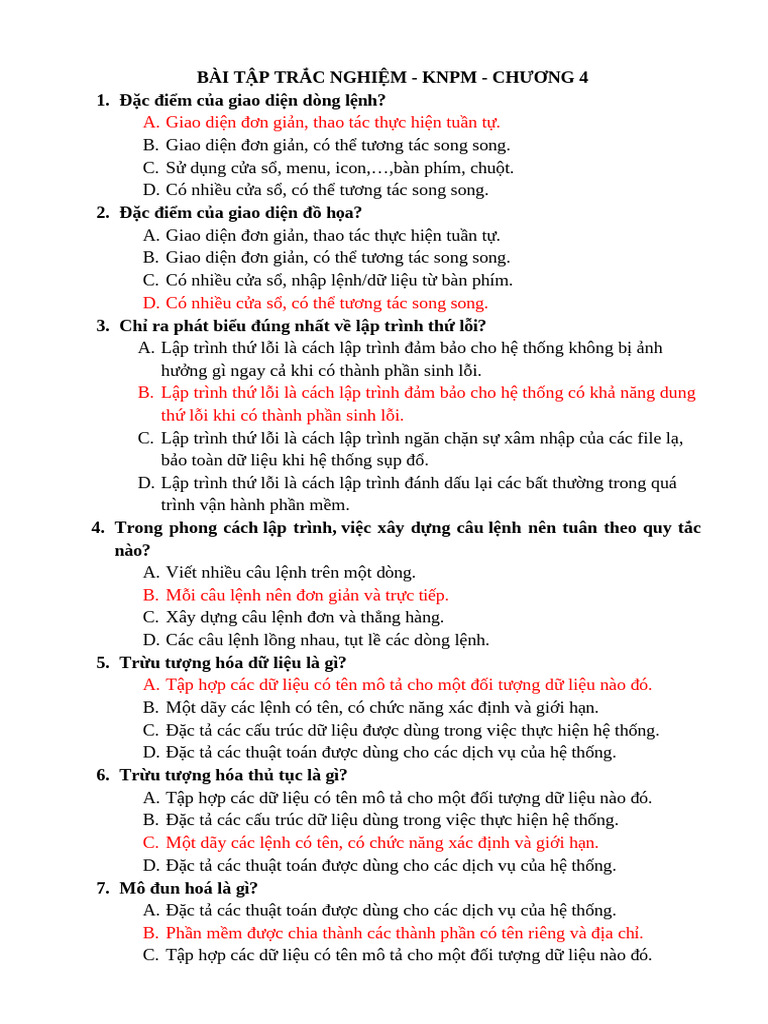 MMM | PDF
