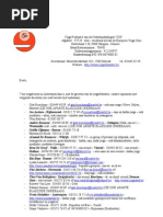 Download Antwerpen Yoga Federatie by Ninke van Herpt SN87253679 doc pdf