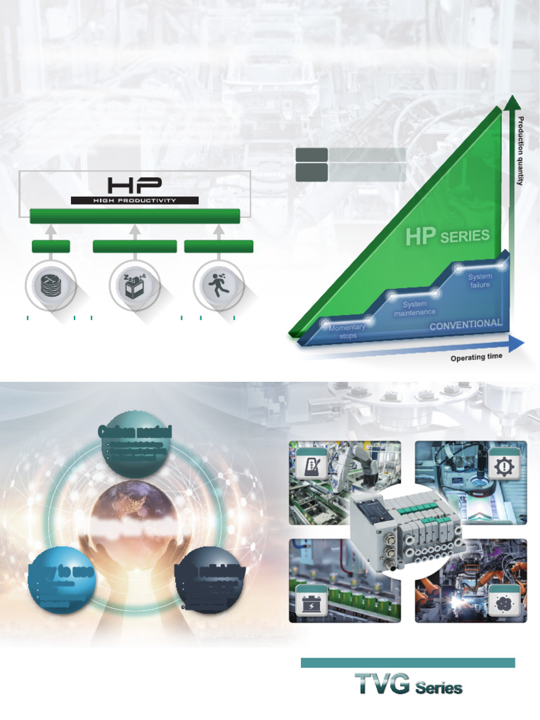 【NEW】TVG Series Introduction (10MB) | PDF | Valve | Friction