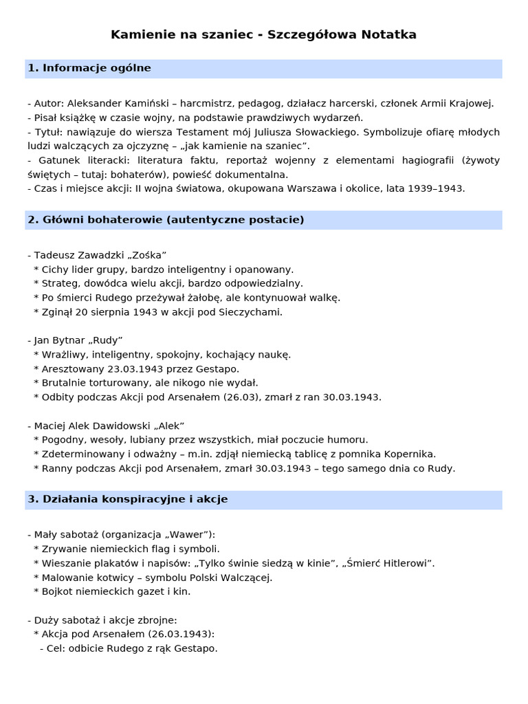 kamienie-na-szaniec-notatka-pdf