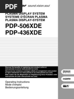 Download Pioneer Manual by Alfa Omega SN87254026 doc pdf