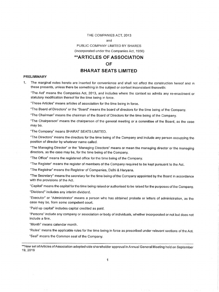 AOA | PDF