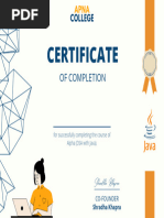 Apna College Course | PDF