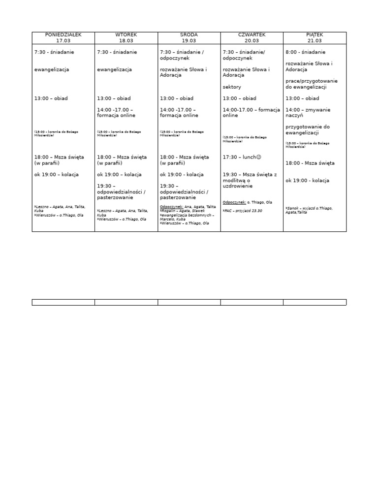 Program | PDF