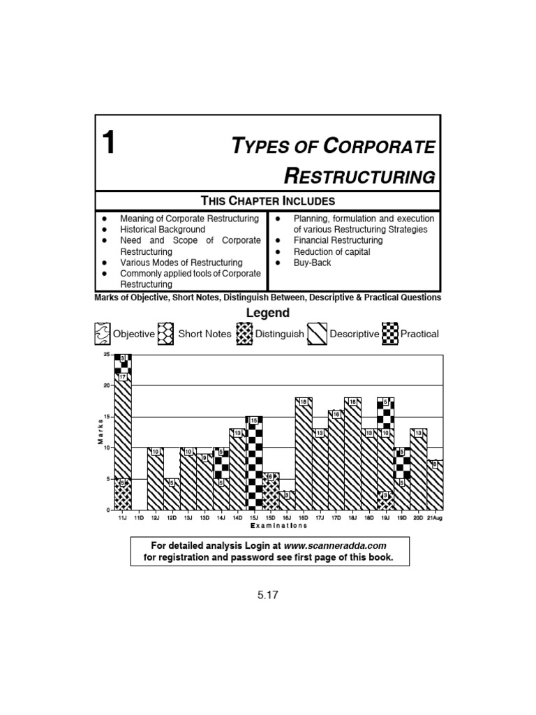 Paper 5 | PDF | Mergers And Acquisitions | Consolidation (Business)