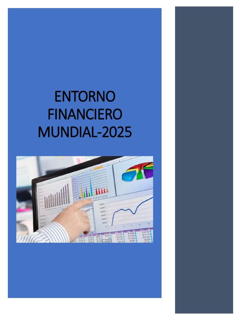 Finanzas Internacionales en 2025 | PDF | Inversiones | Inteligencia ...