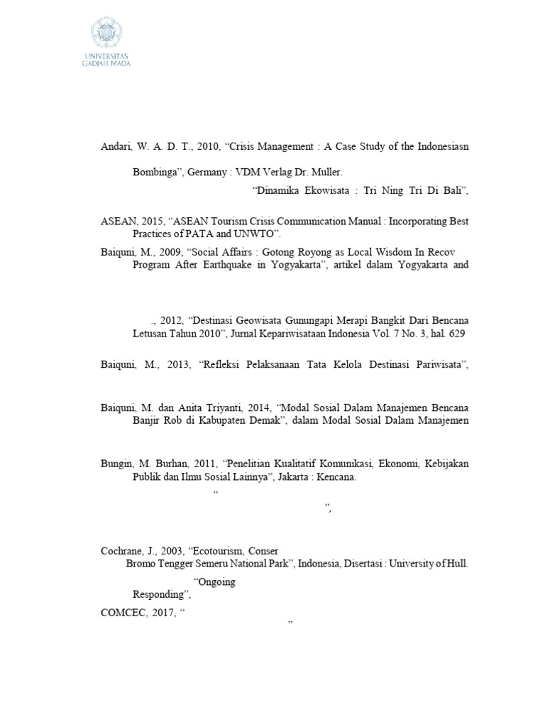 S2 2019 407916 Bibliography | PDF