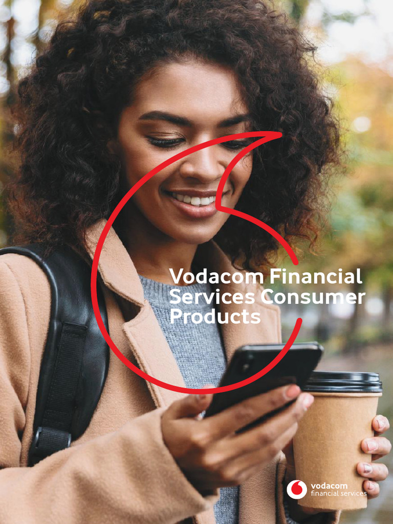 Brochure Vodasure Device Cover | PDF | Insurance | Mobile Phones