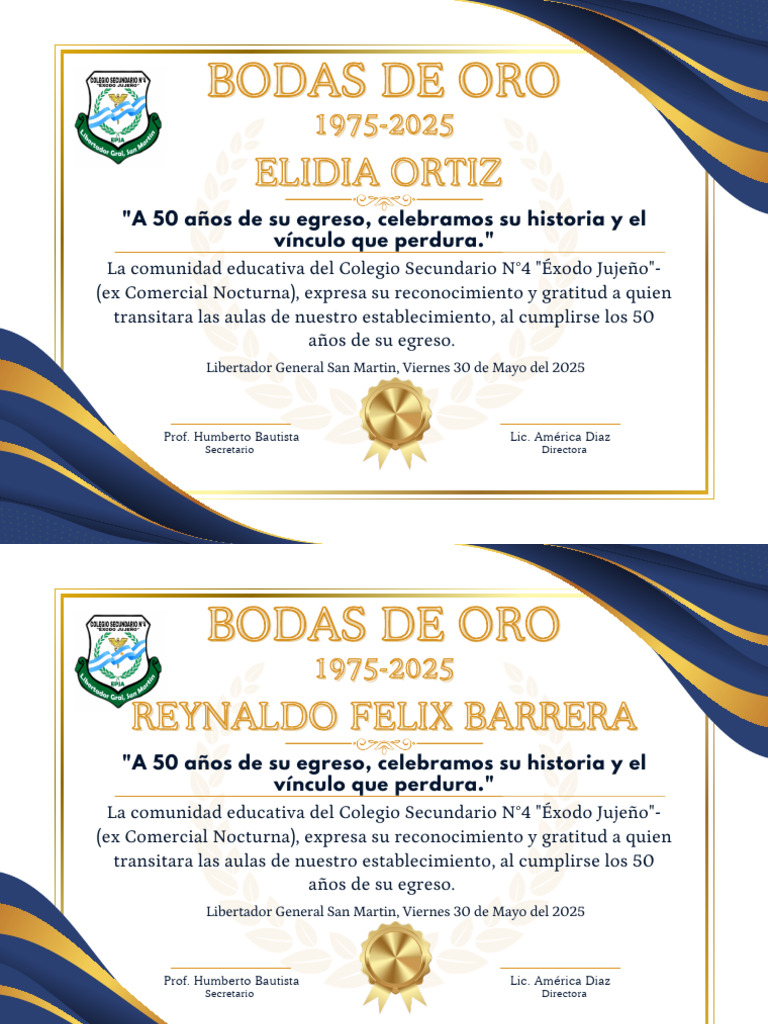 Certificado de finalización azul real. Plantilla de certificado elegante.  Certificado de finalización imprimible. Premio corporativo. Descargar ..., image size:768x1024