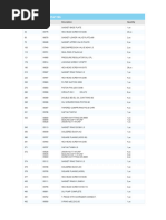 Washing Machine Exploded View & Parts List | PDF