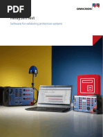 R0, R1, R2 Testing Explained | PDF | Electrical Grid | Regulatory ...
