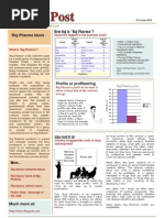 B Big Pharma