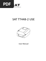 TellerScan TS240 User Manual Rev 042516 | PDF | Image Scanner ...