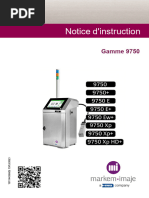 Écran LCD Tactile De Remplacement Pour Imprimantes LINX 8900/8910/8920/8830 - Réf. FA11045