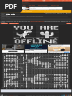 Alpha Pattern Generator - Generate Your Own! - Friendship-bracelets.net ...