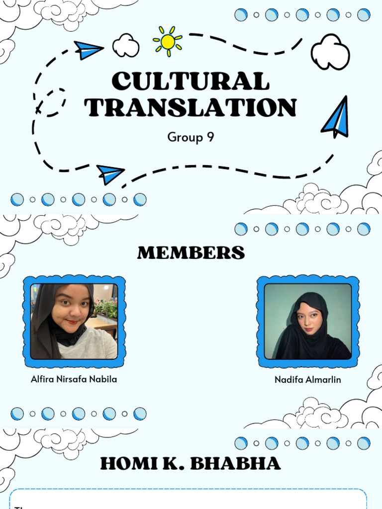 Cultural Translation Theories Explained | PDF | Translations | Liberal ...
