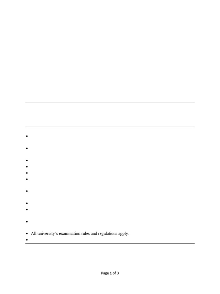 Pom Course Work Two Assignment Sem Two 20242025 | PDF | Business