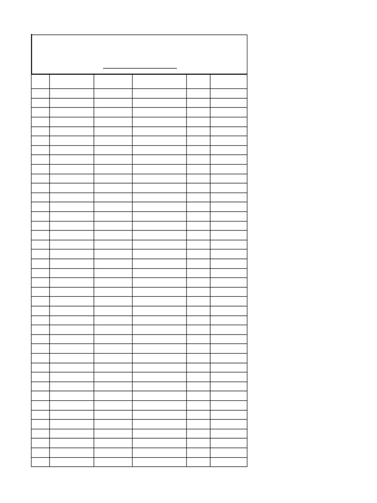 Bca-6 Sem Farewell Collection List | PDF