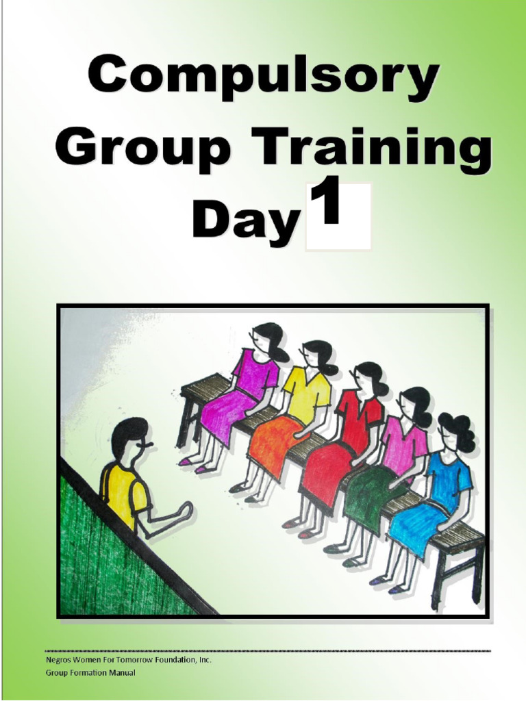 Day 1-CGT Guide - Revised 11.22.2023 | PDF