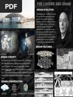 El Croquis 183: Jean Nouvel's Works | PDF | Architect