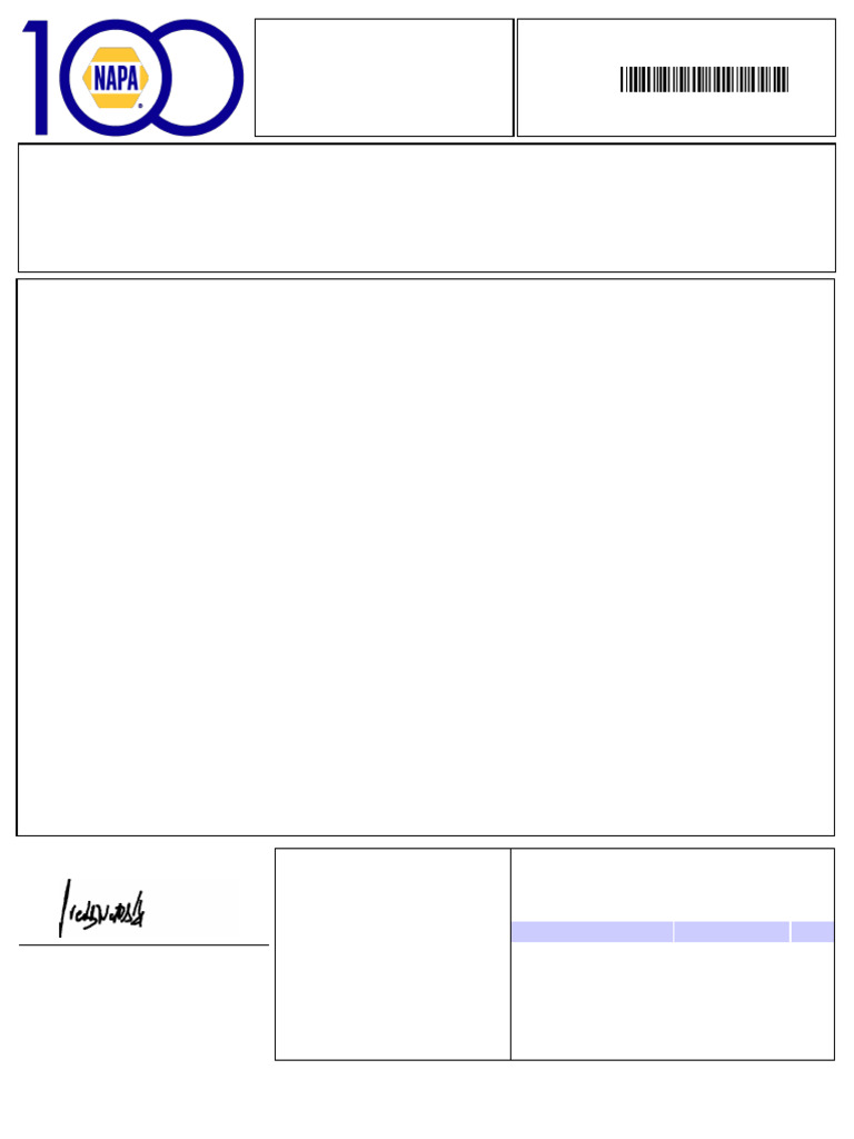 On Account: Total 130.00 | PDF | Invoice | Business Documents