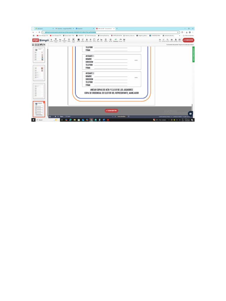 PDF Simpli | PDF