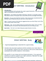 Download Essay Writing by FATIN HAFIZAH MOHAMMAD SUKRI SN8727235 doc pdf